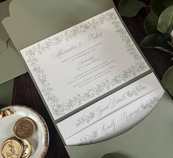 The Sage Manor Estate