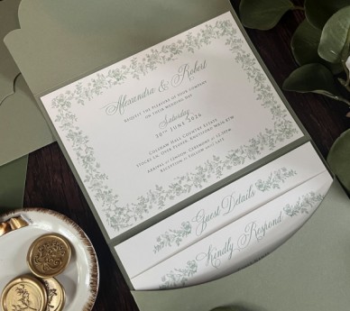 The Sage Manor Estate