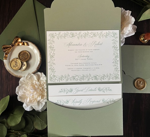 The Sage Manor Estate