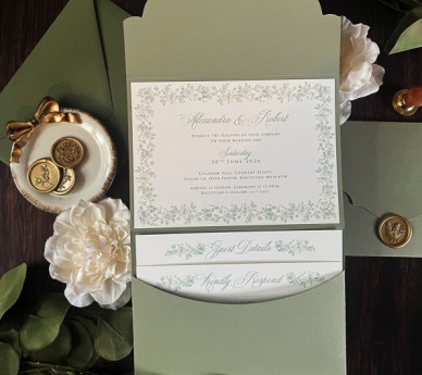 The Sage Manor Estate