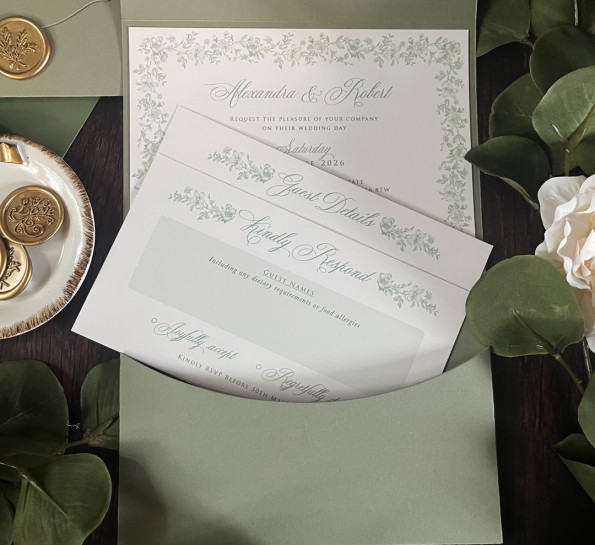 The Sage Manor Estate