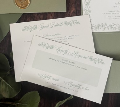 The Sage Manor Estate