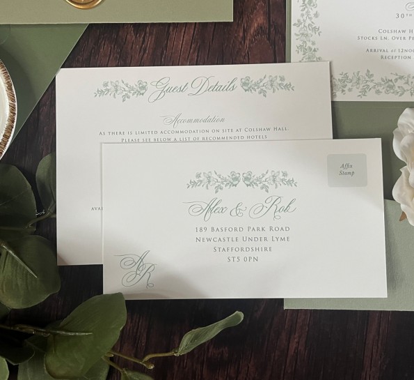 The Sage Manor Estate