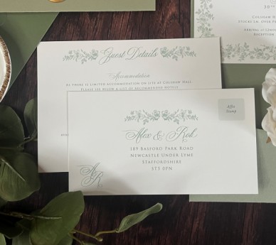 The Sage Manor Estate