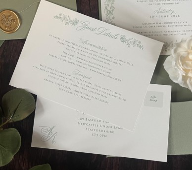 The Sage Manor Estate